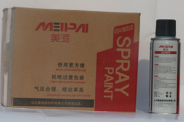 自喷漆 自喷漆